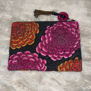 Beaded Bag